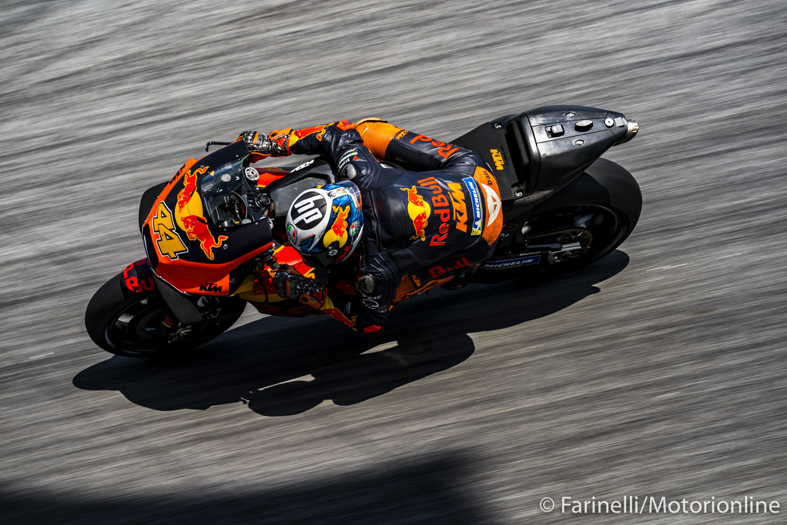 Test Sepang Day_1