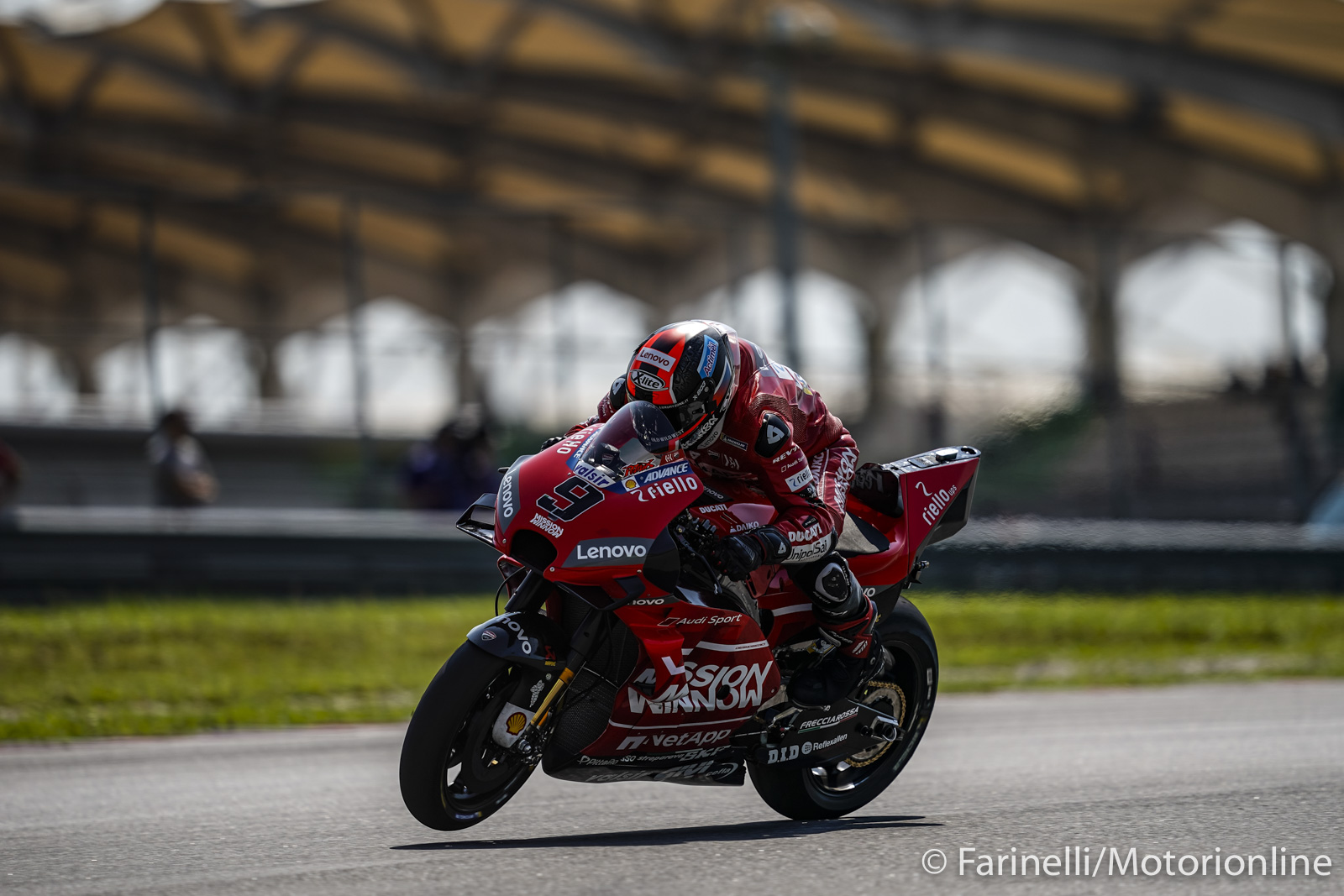 Test Sepang Day_2
