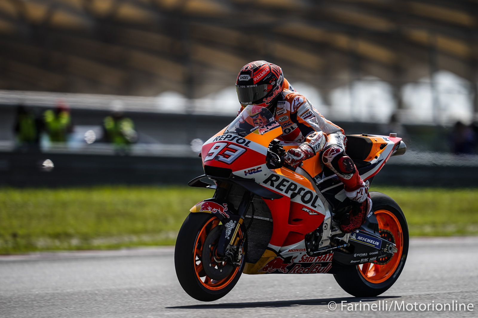 Test Sepang Day_2