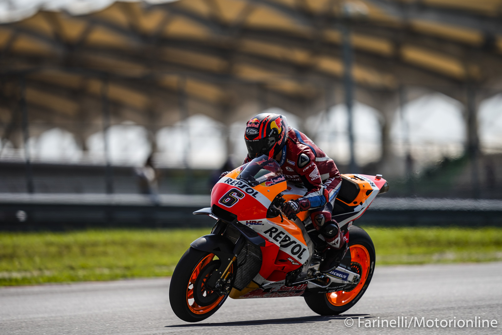 Test Sepang Day_2