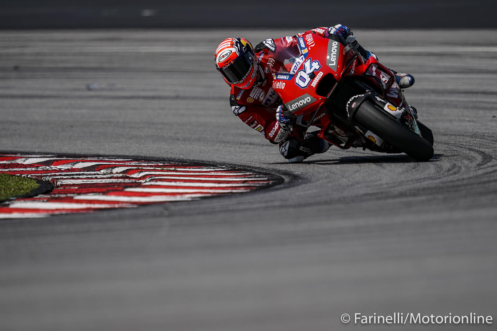 Test Sepang Day_2