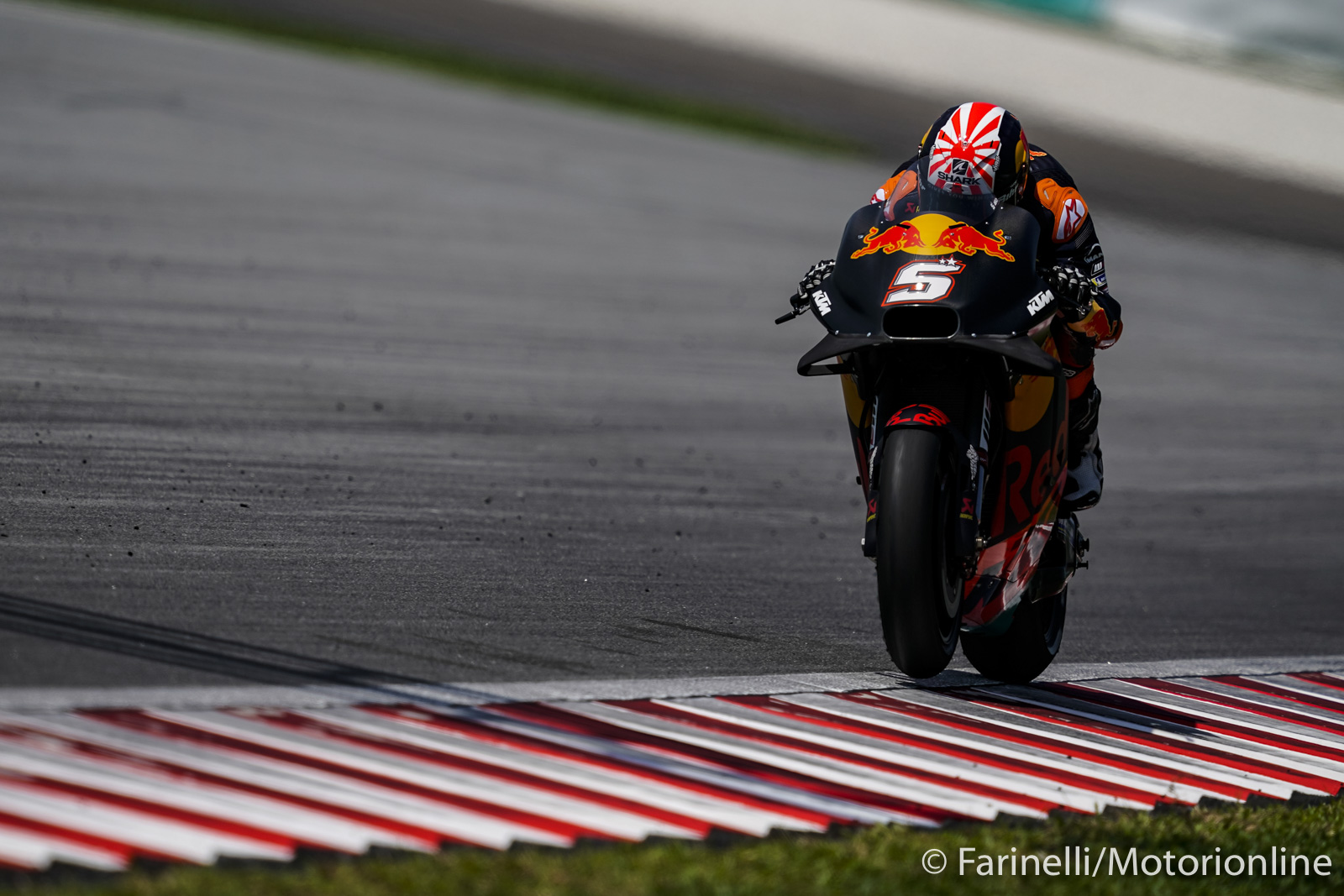 Test Sepang Day_2