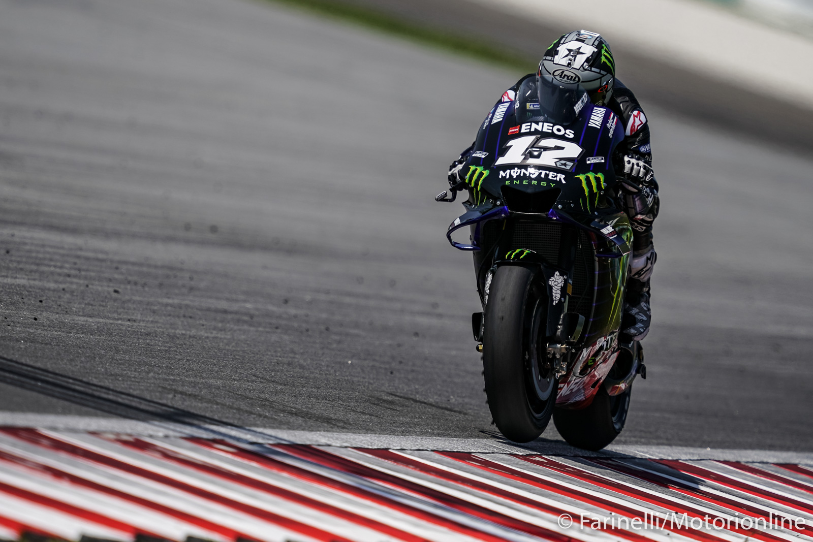 Test Sepang Day_2