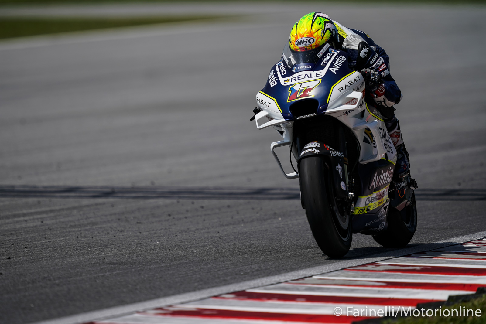 Test Sepang Day_2