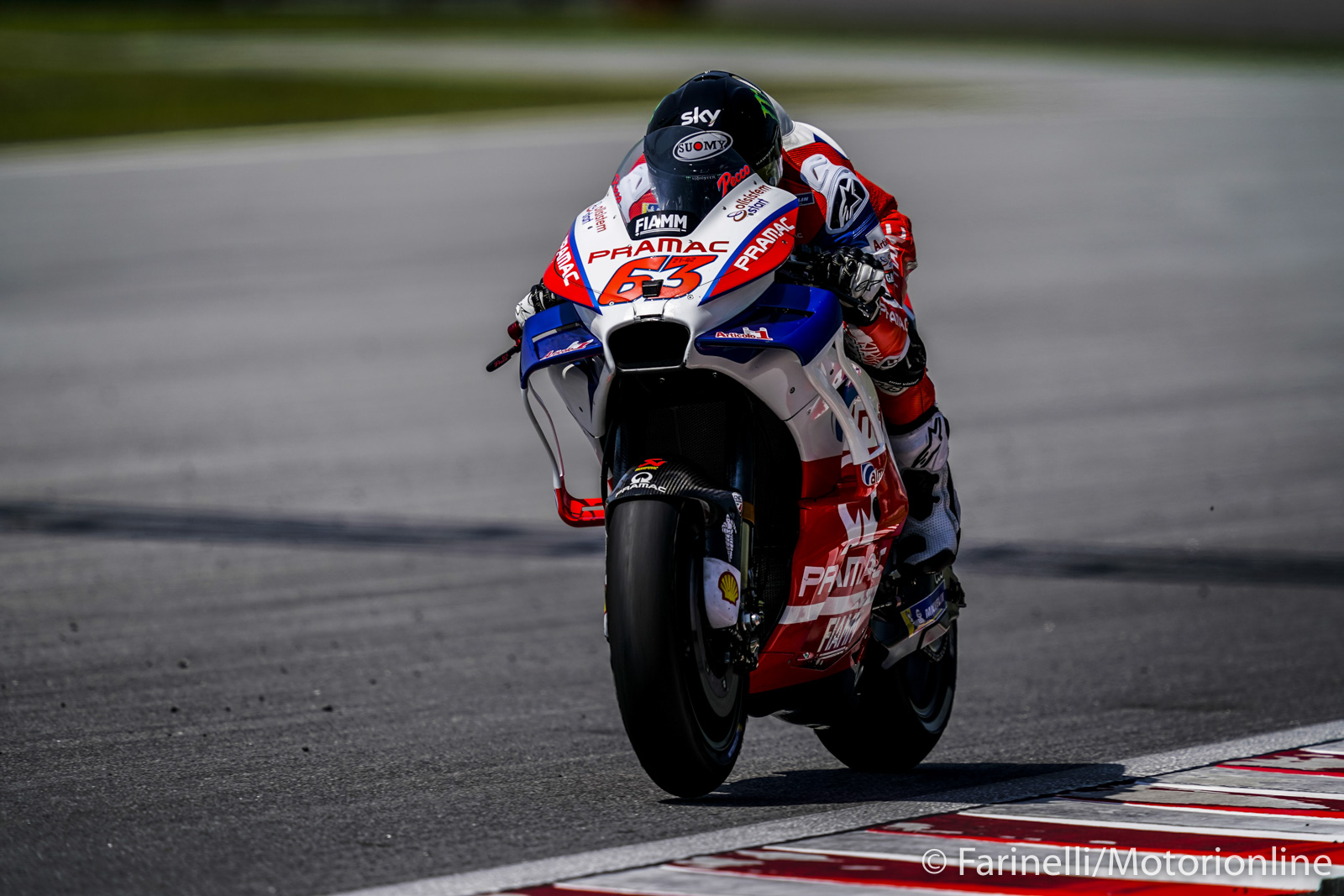 Test Sepang Day_2