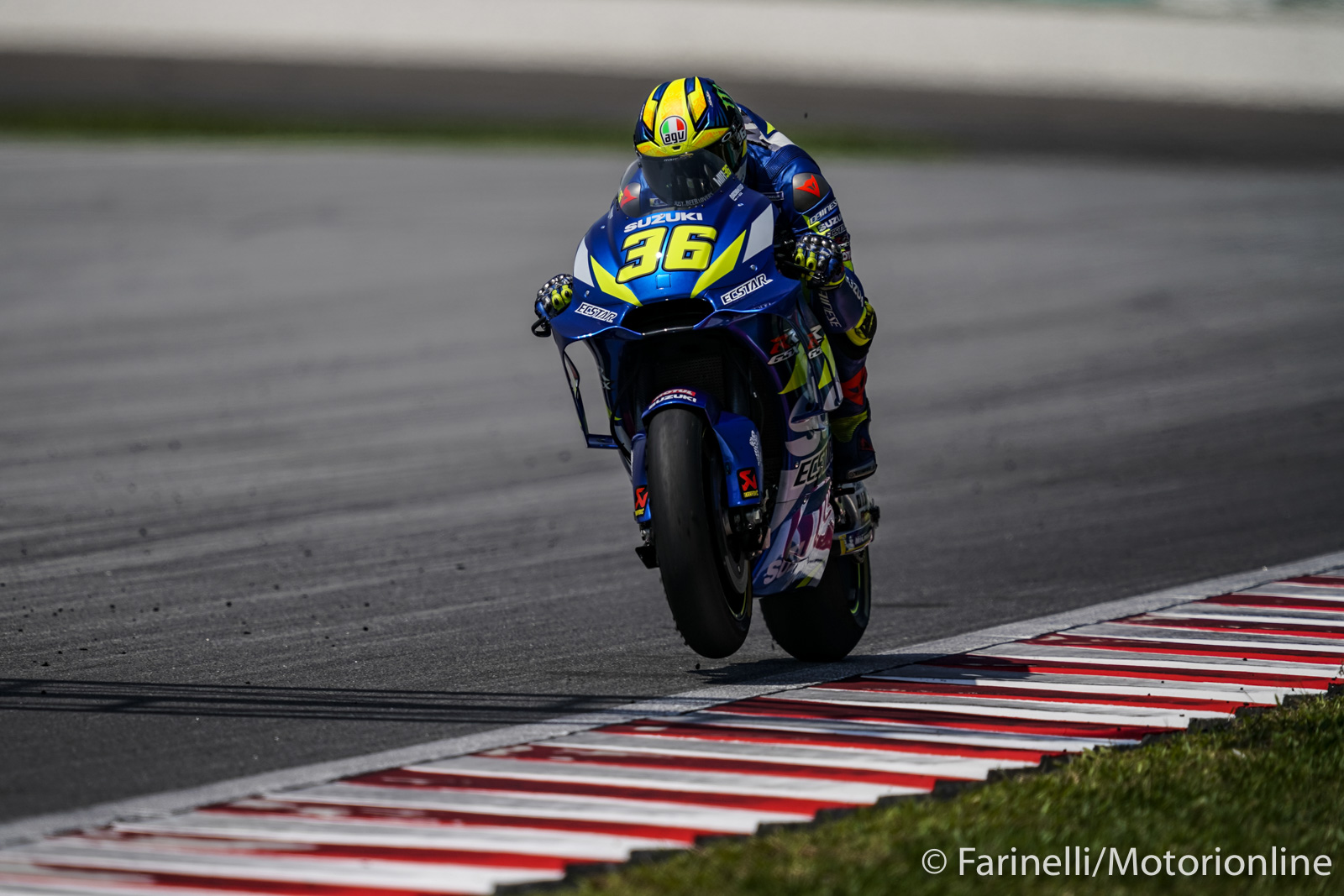 Test Sepang Day_2