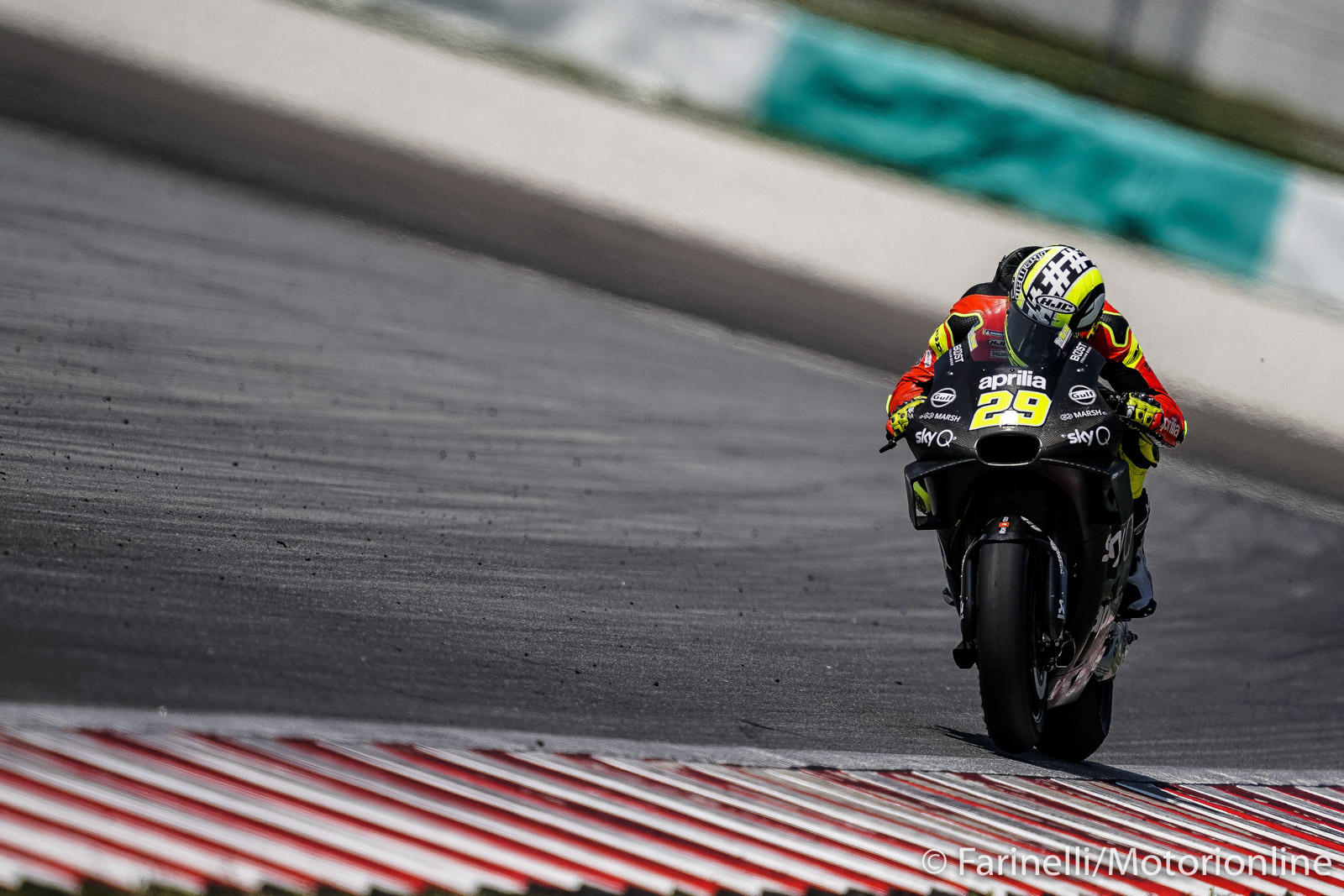Test Sepang Day_2
