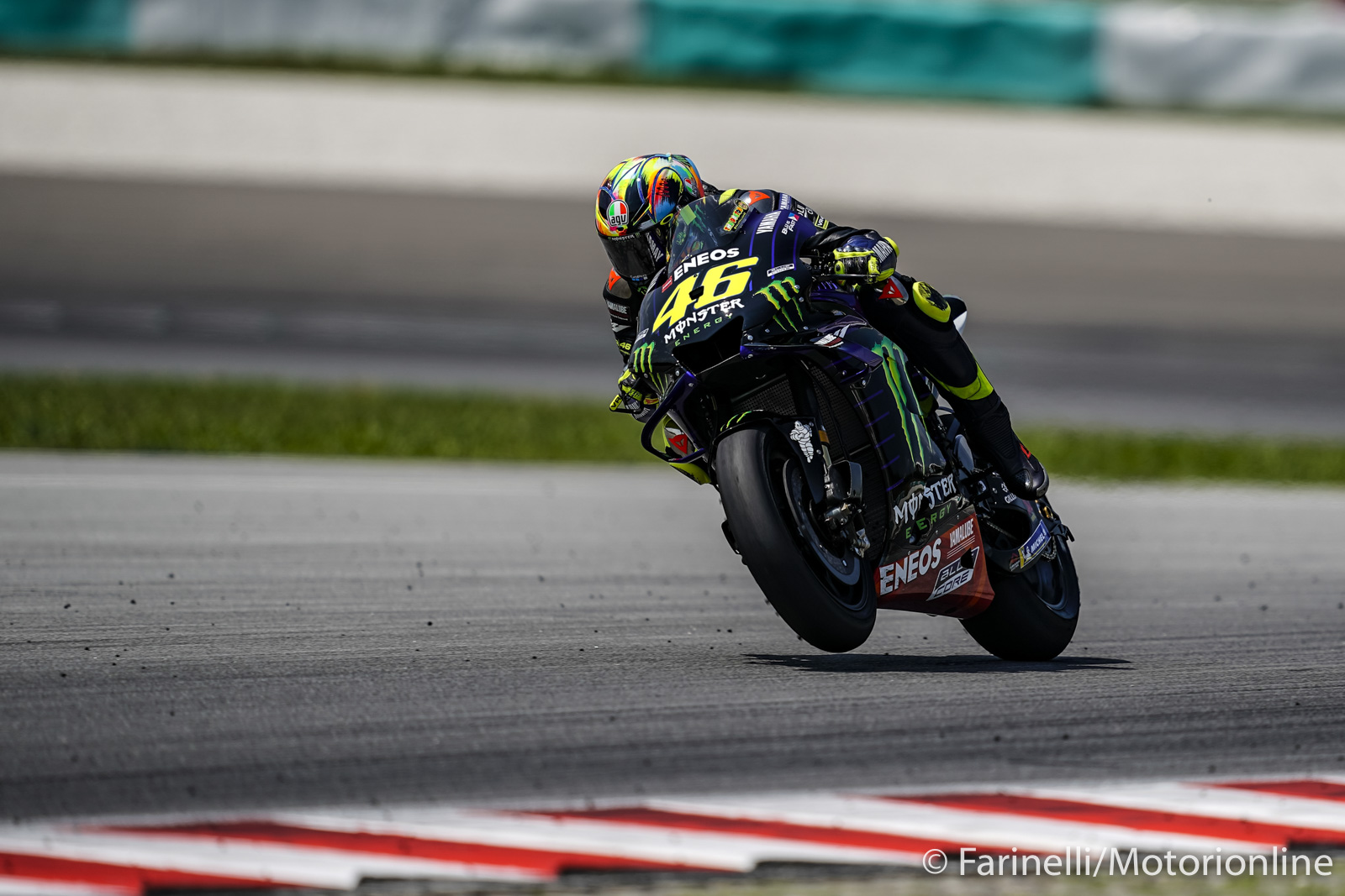 Test Sepang Day_2
