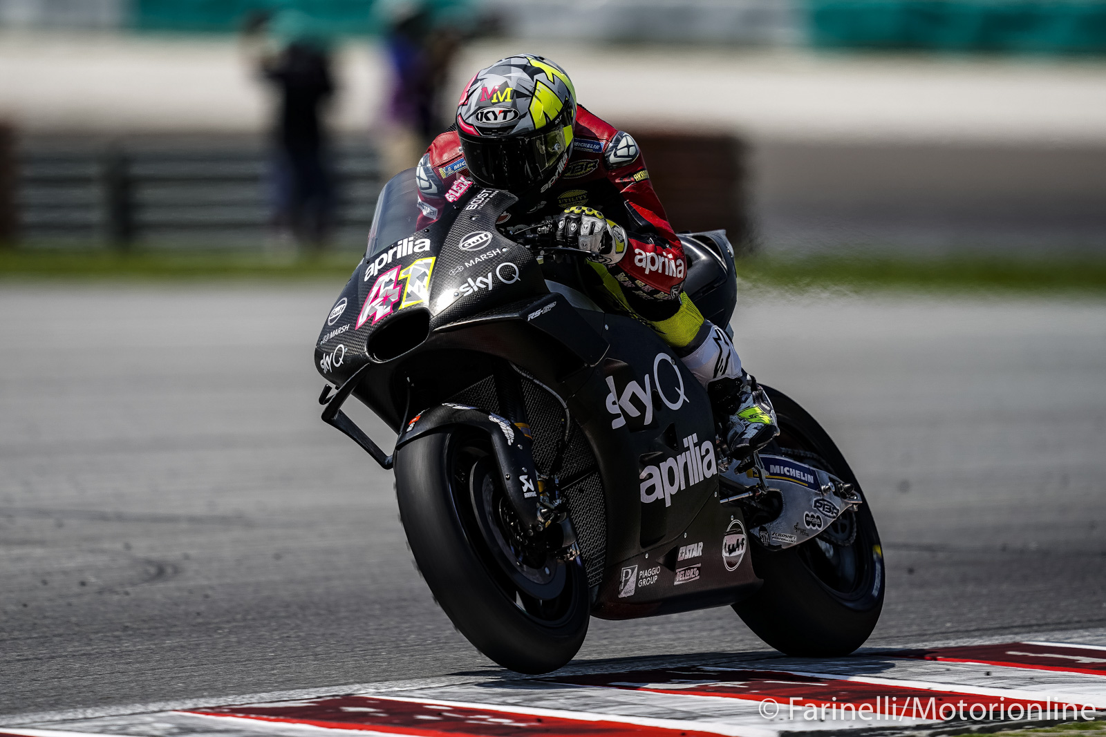 Test Sepang Day_2