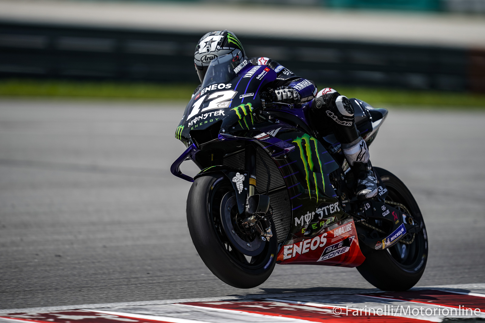 Test Sepang Day_2