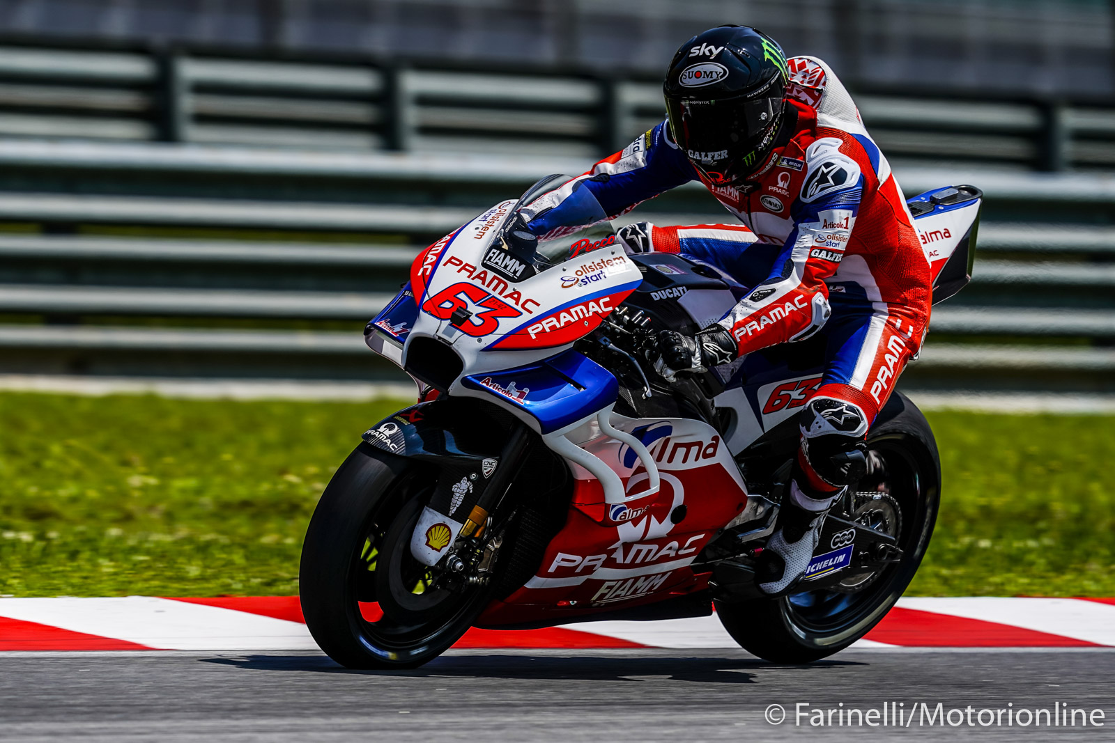 Test Sepang Day_2