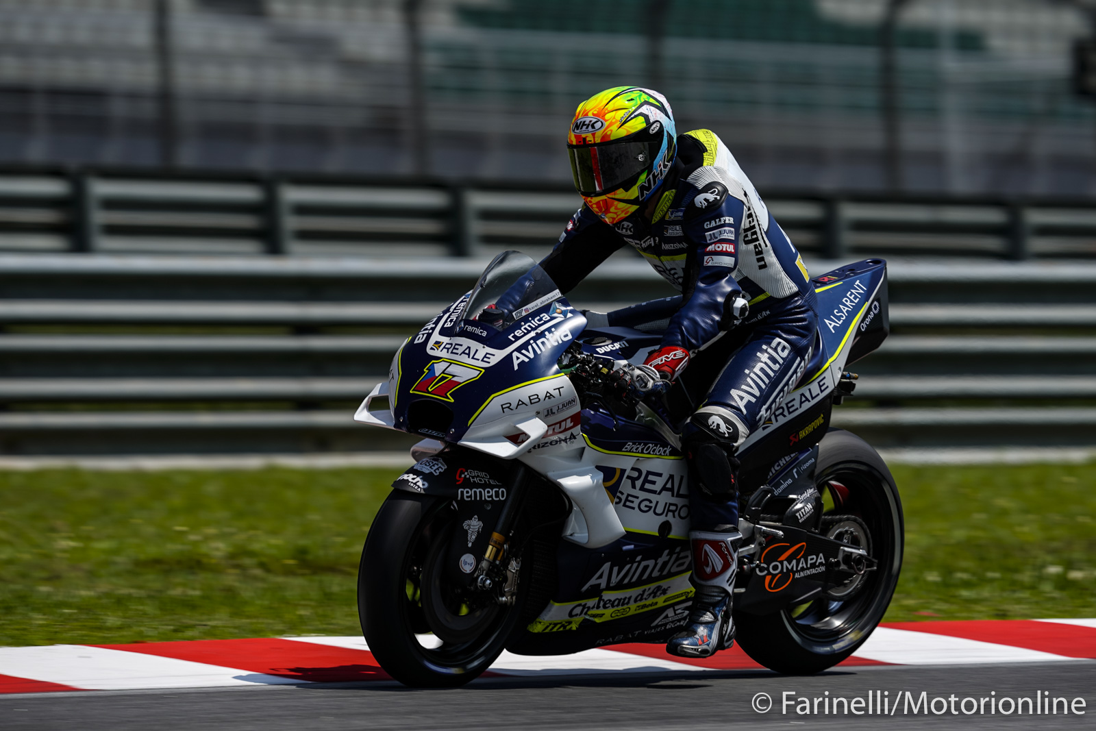 Test Sepang Day_2