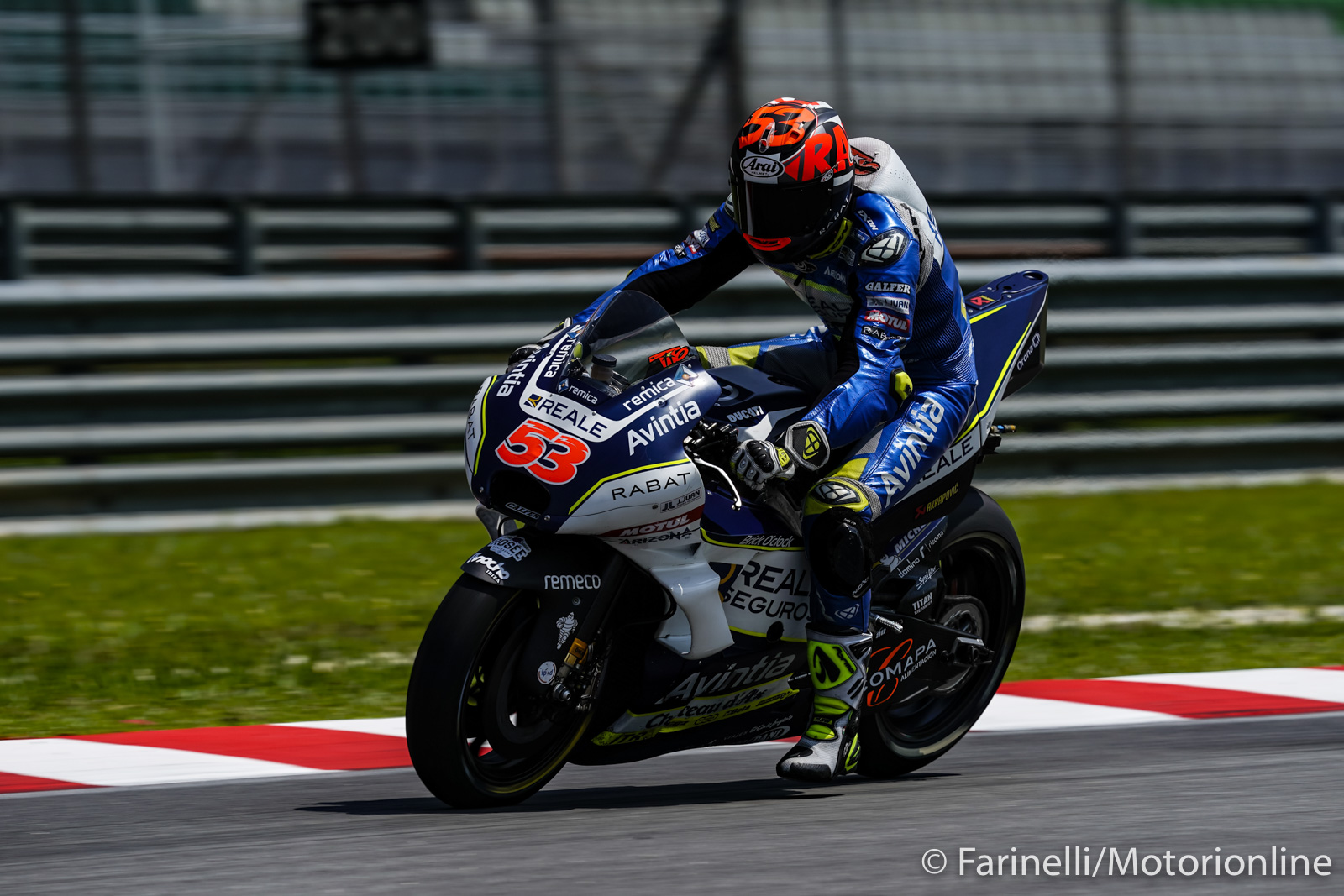 Test Sepang Day_2