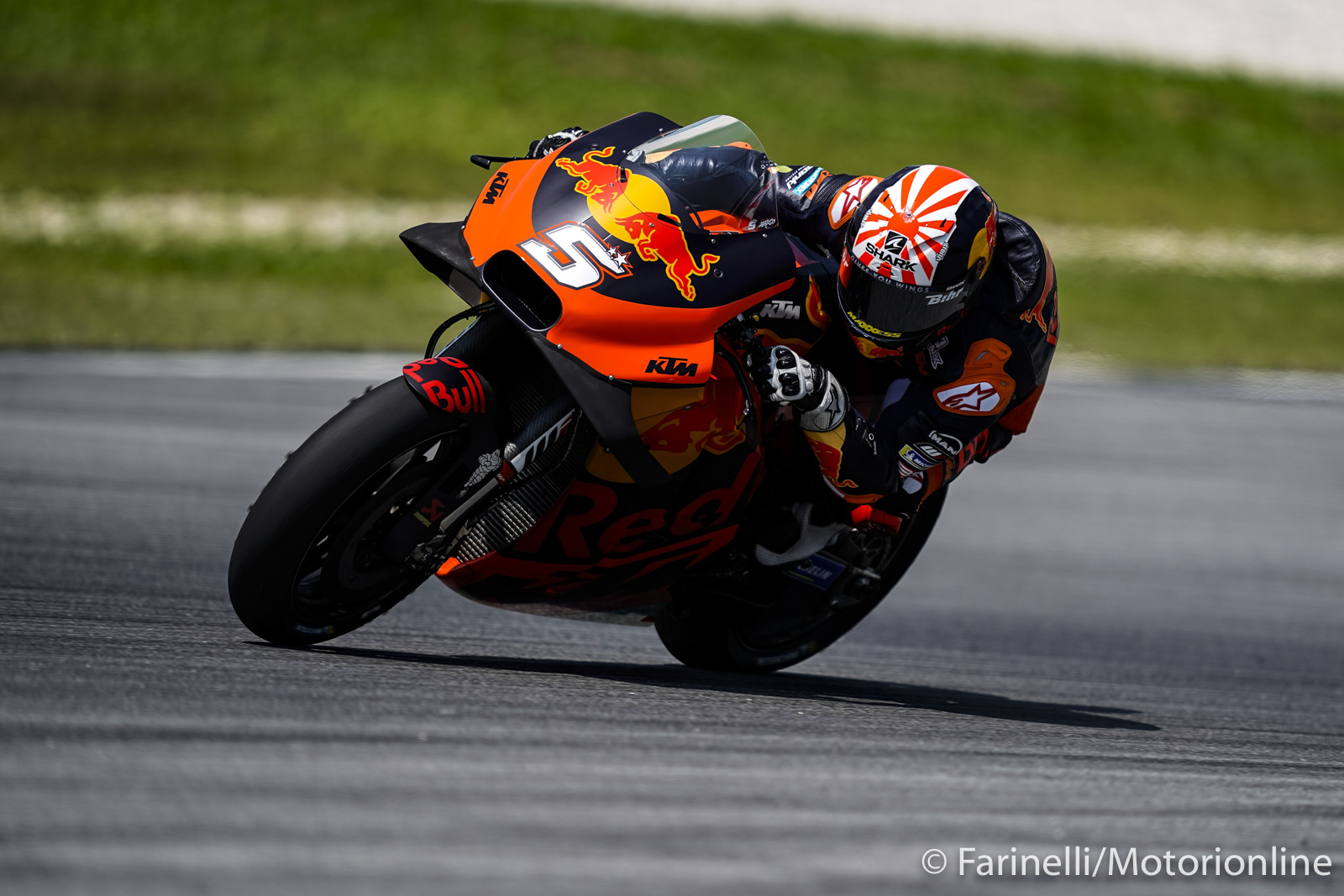 Test Sepang Day_2