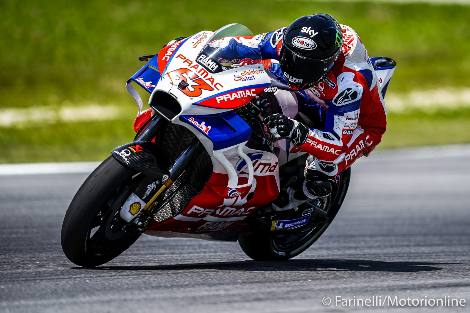 Test Sepang Day_2