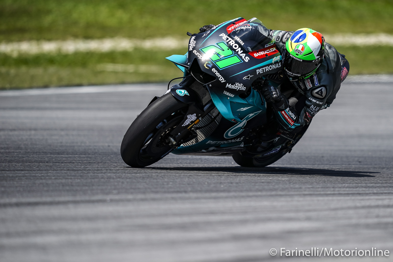 Test Sepang Day_2