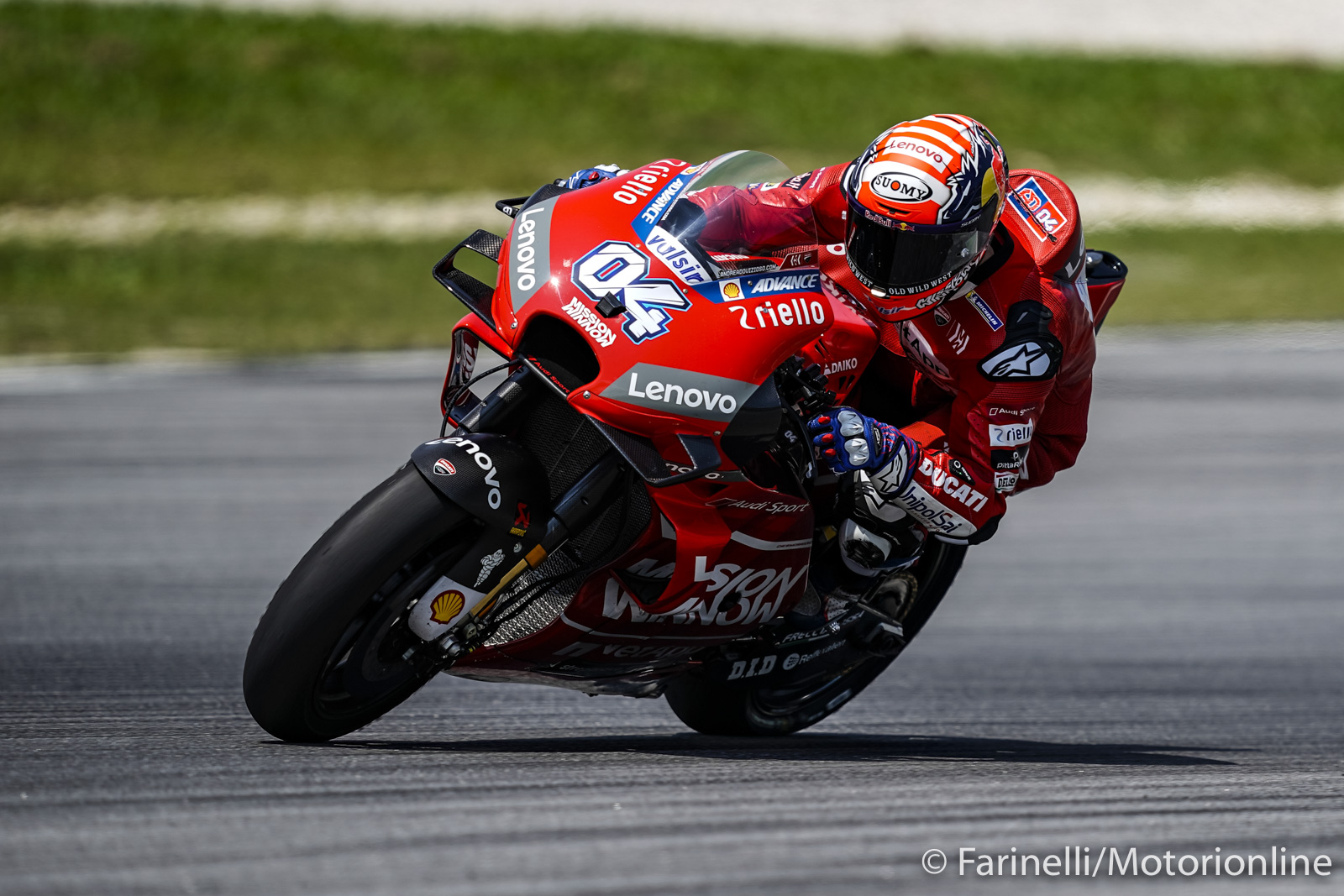 Test Sepang Day_2