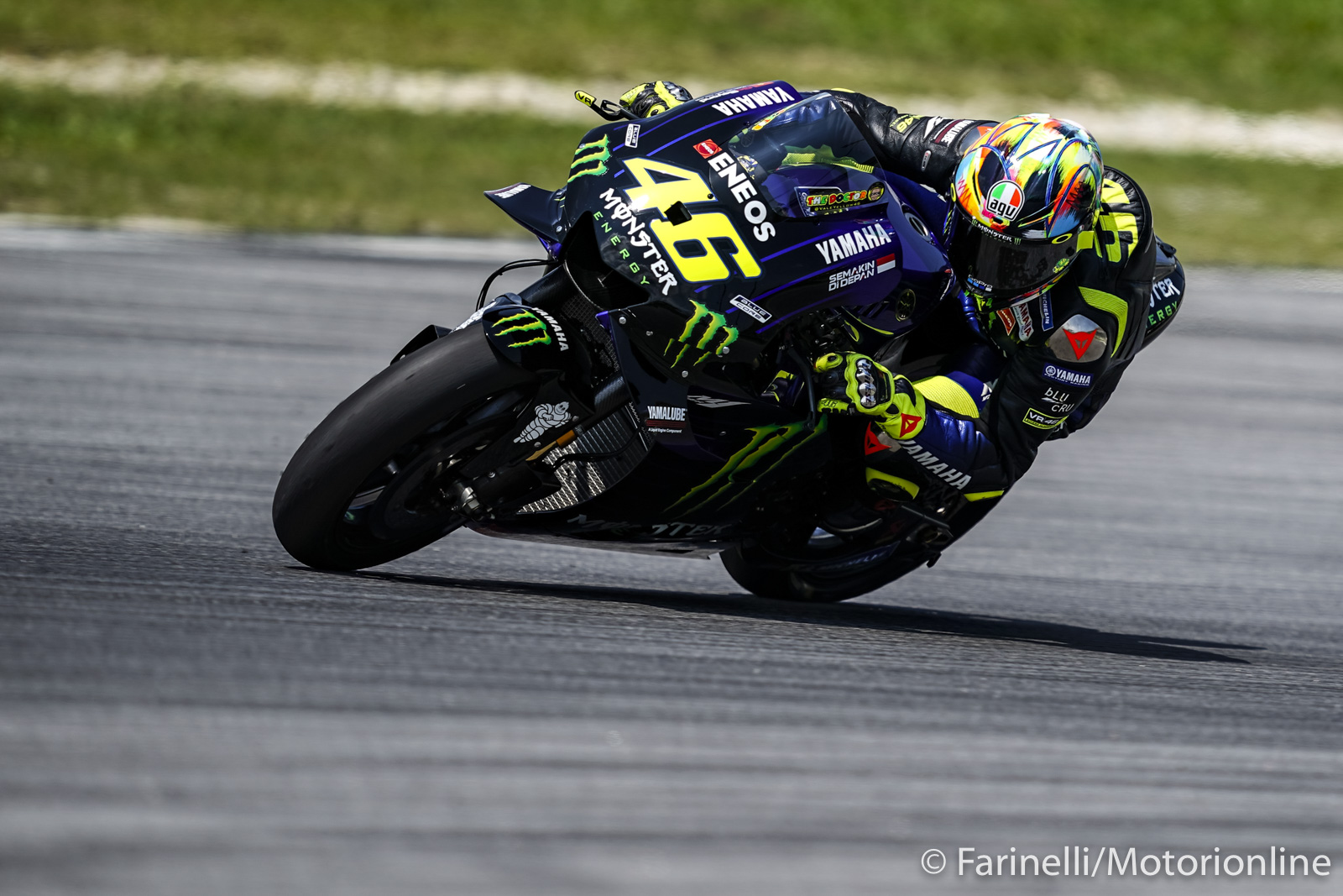 Test Sepang Day_2