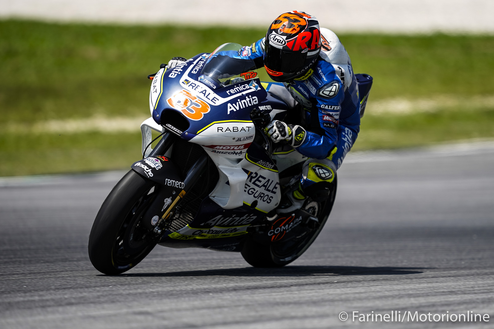 Test Sepang Day_2