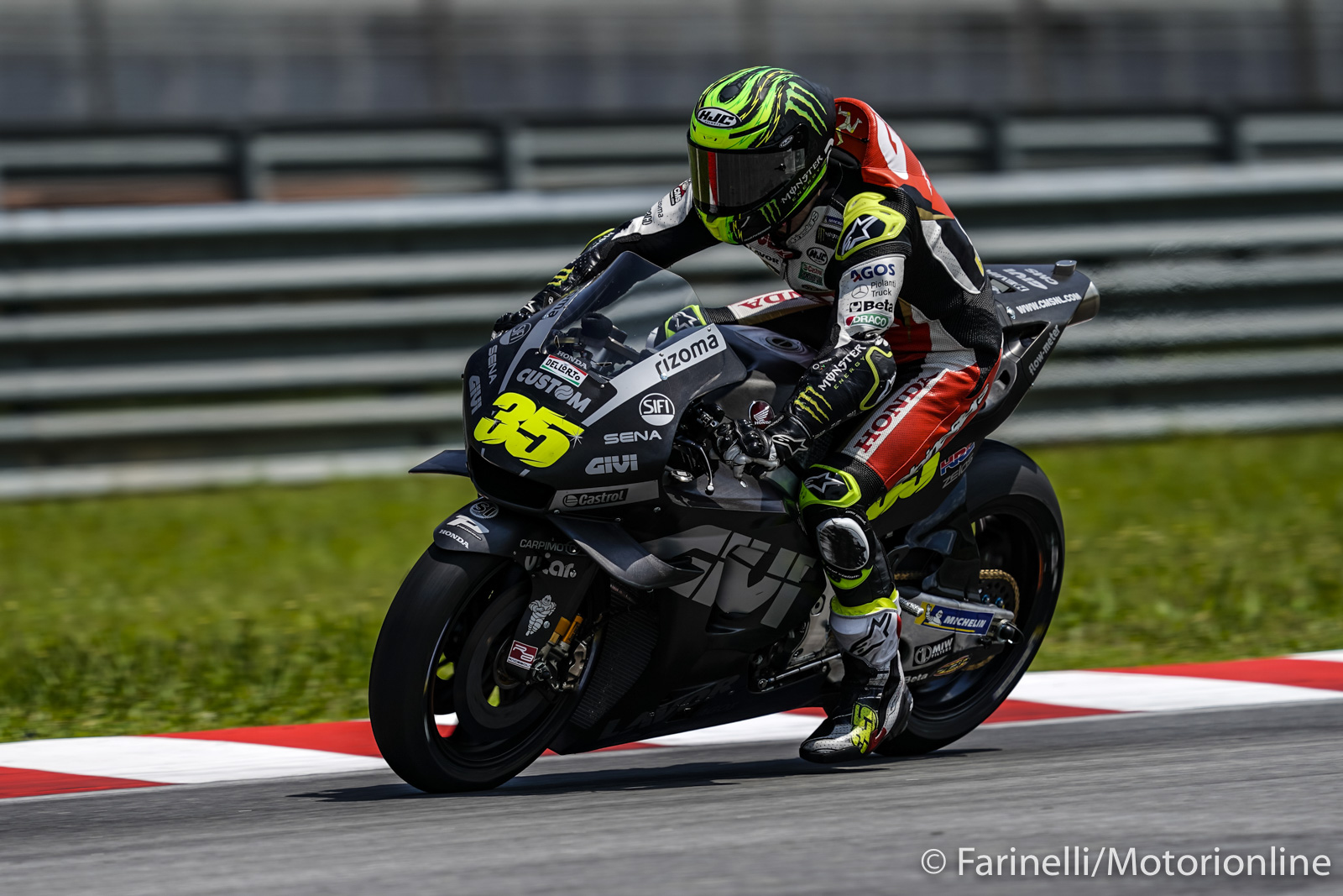 Test Sepang Day_2