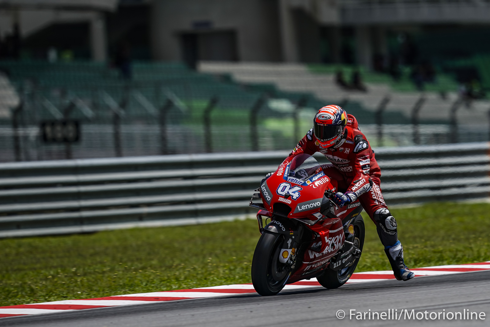 Test Sepang Day_2