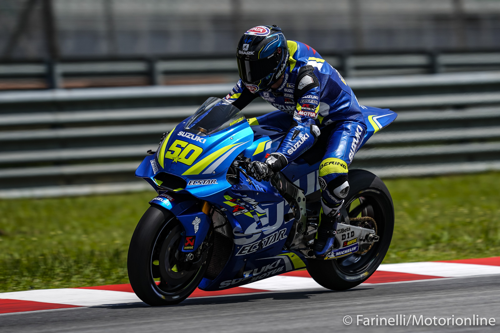 Test Sepang Day_2