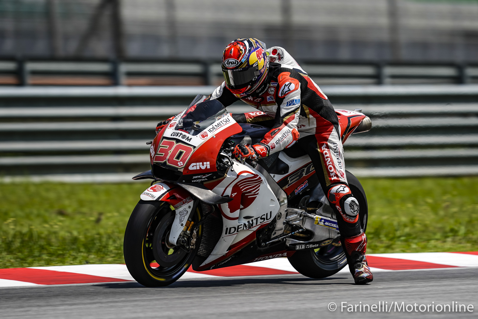 Test Sepang Day_2