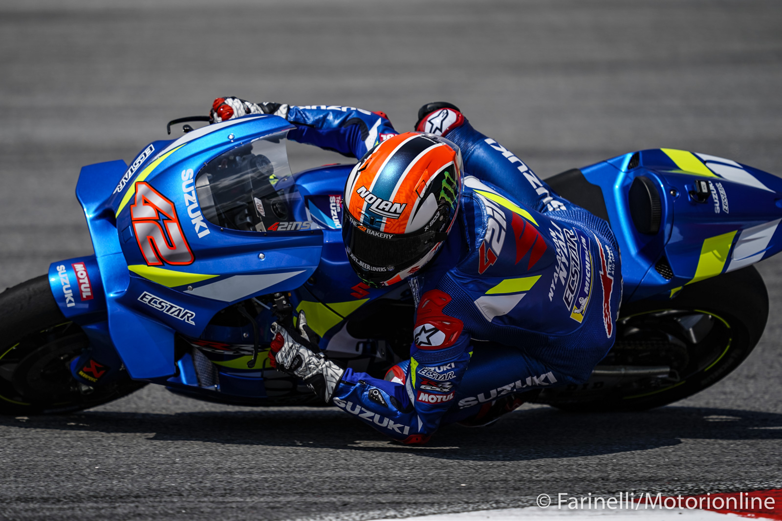 Test Sepang Day_2