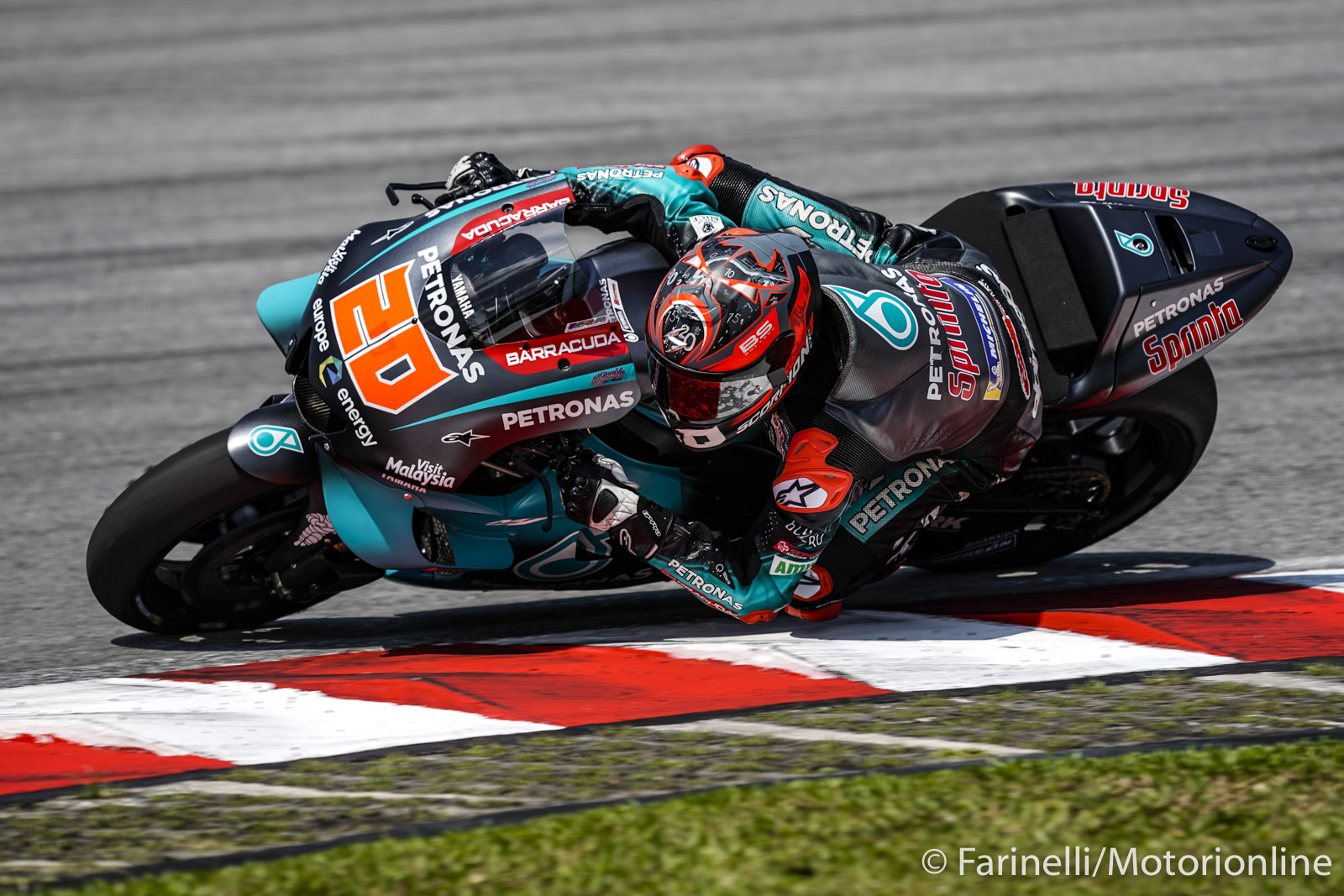 Test Sepang Day_2