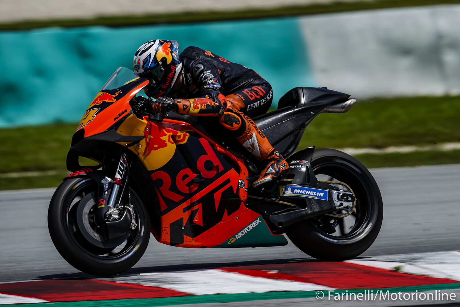 Test Sepang Day_2