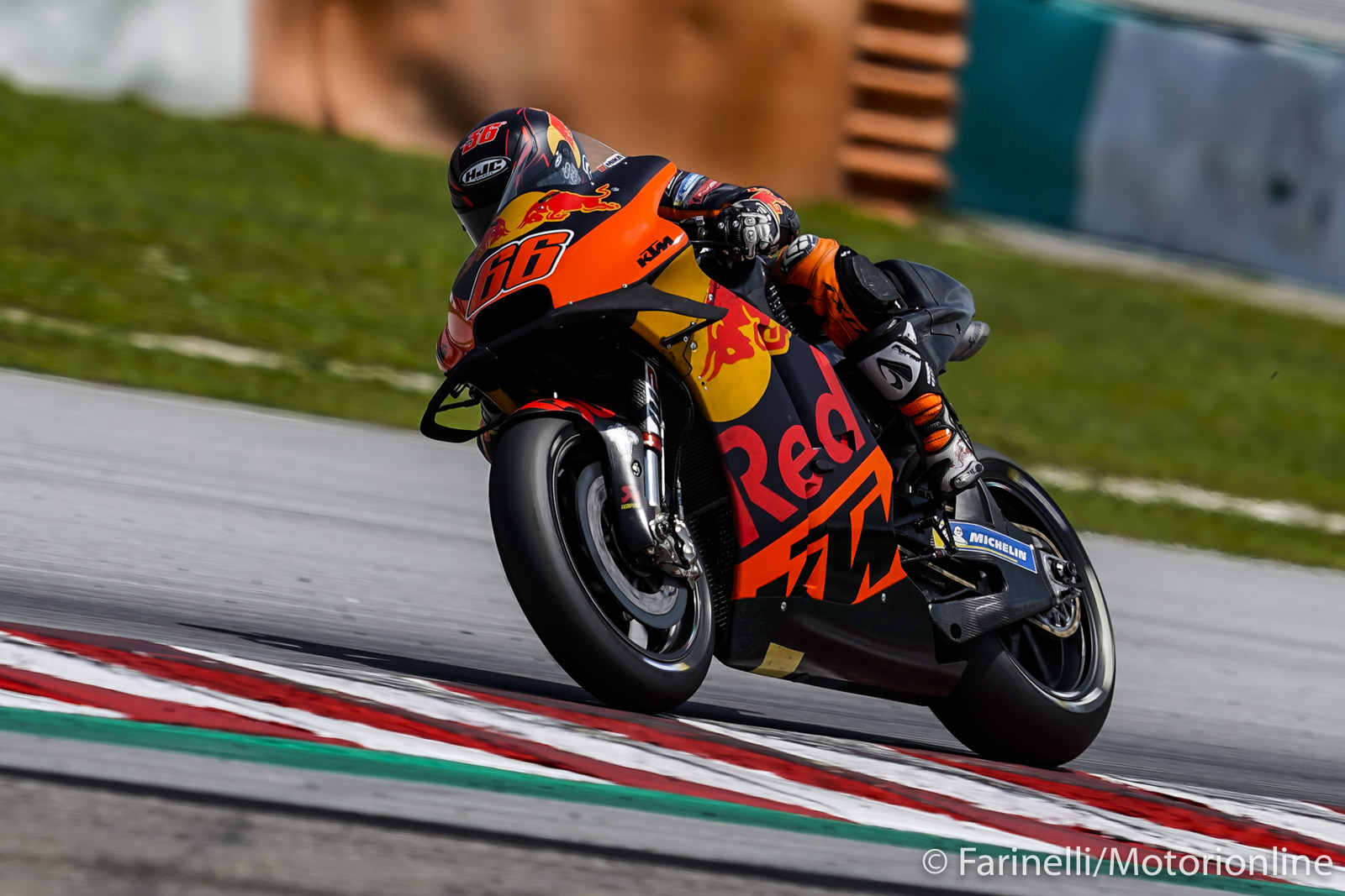 Test Sepang Day_2