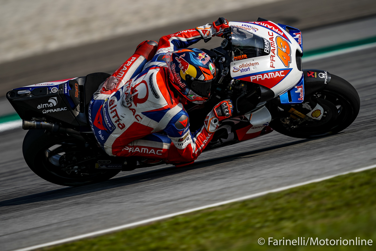 Test Sepang Day_2