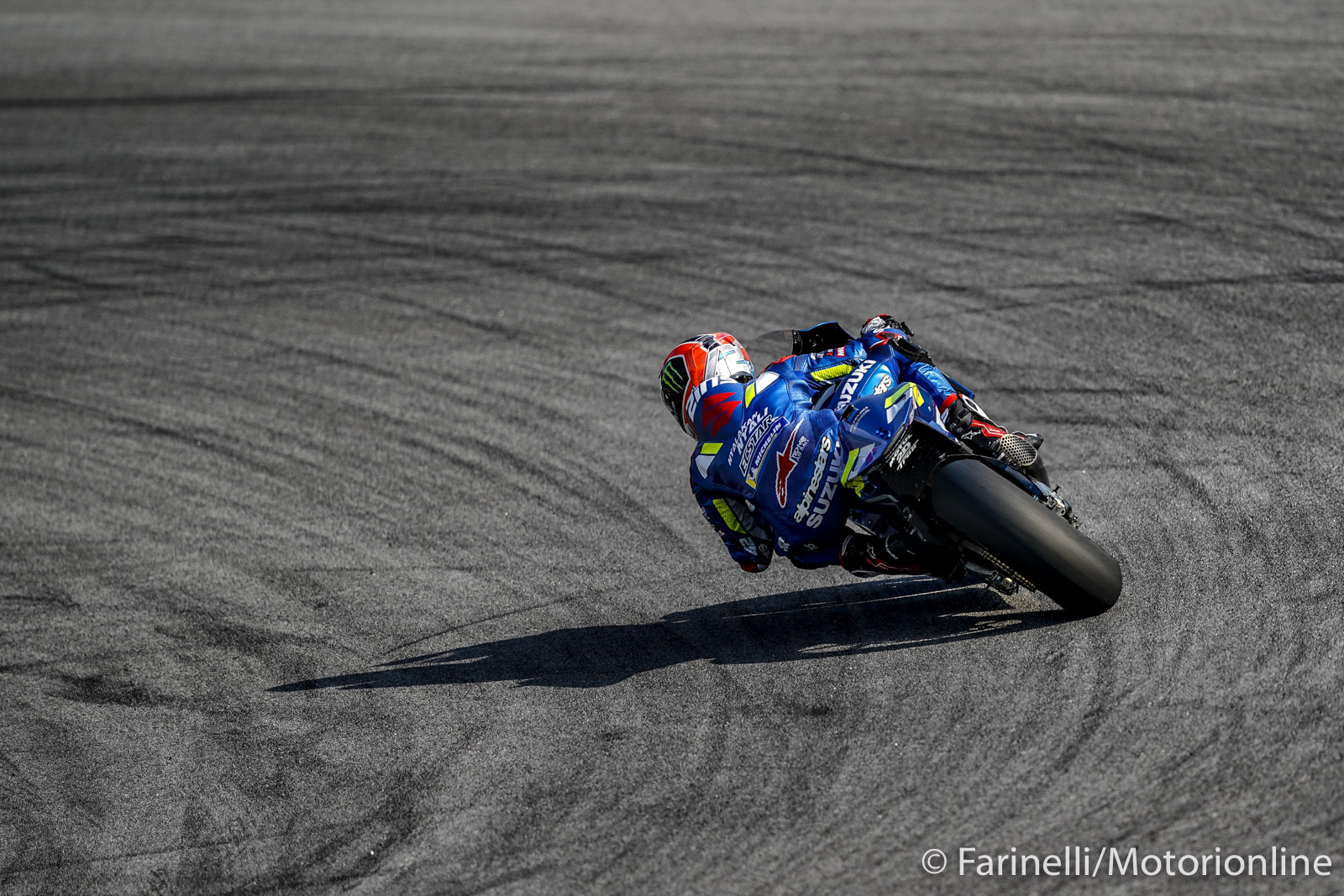 Test Sepang Day_2