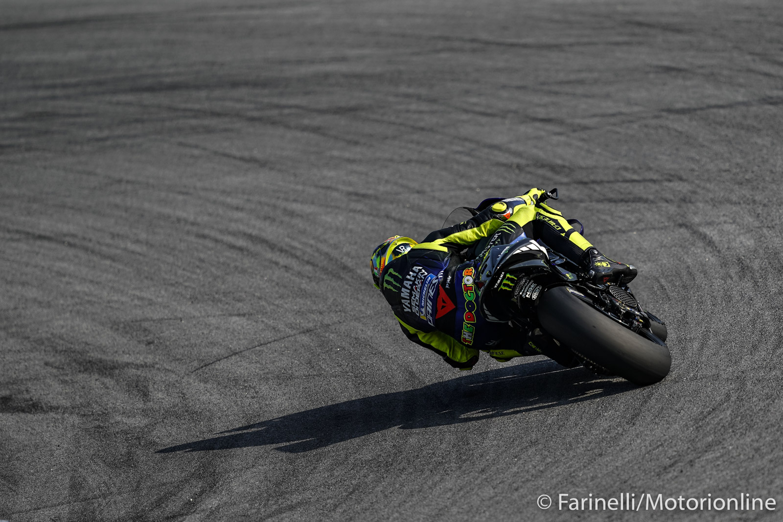 Test Sepang Day_2