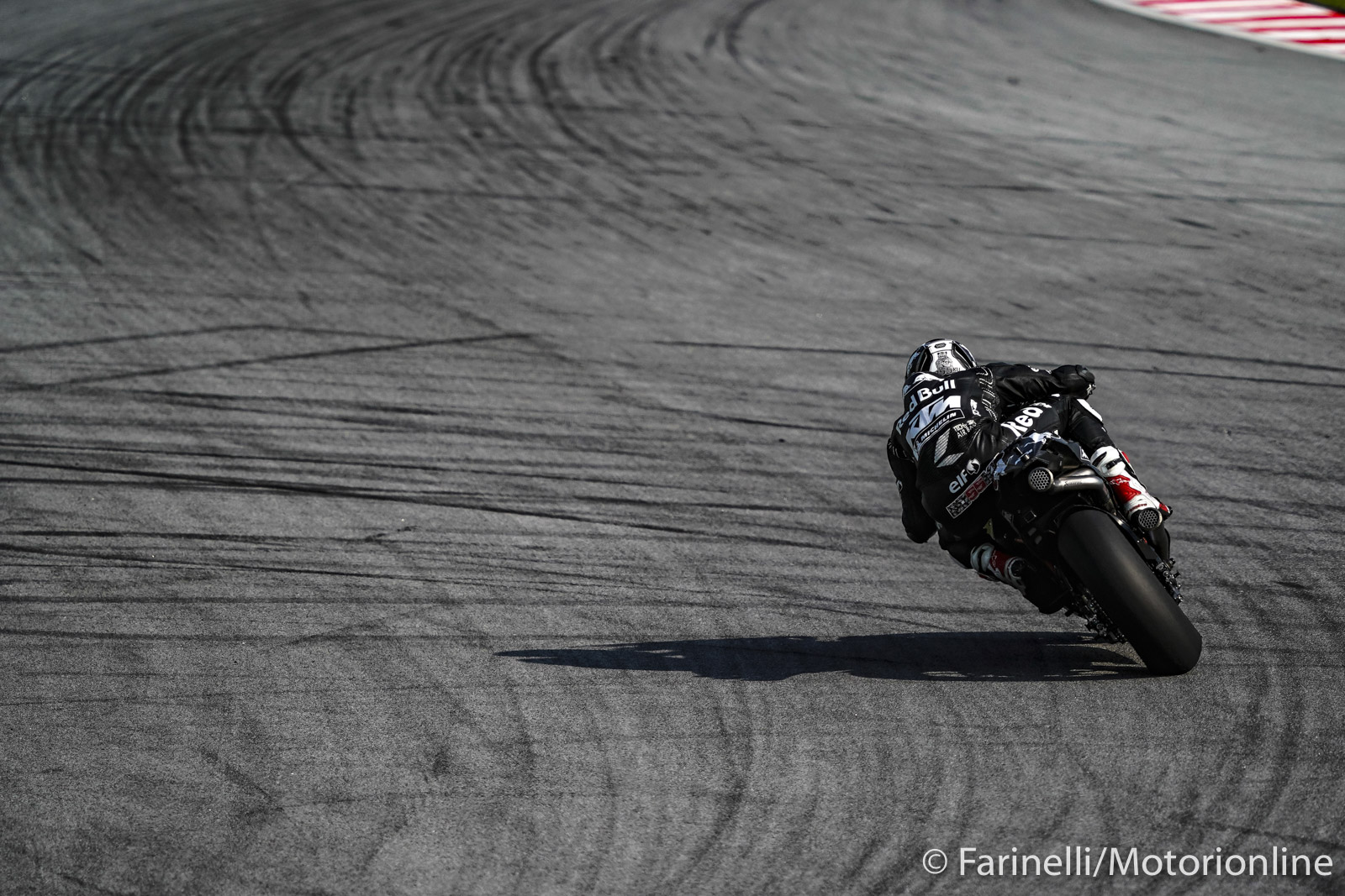 Test Sepang Day_2