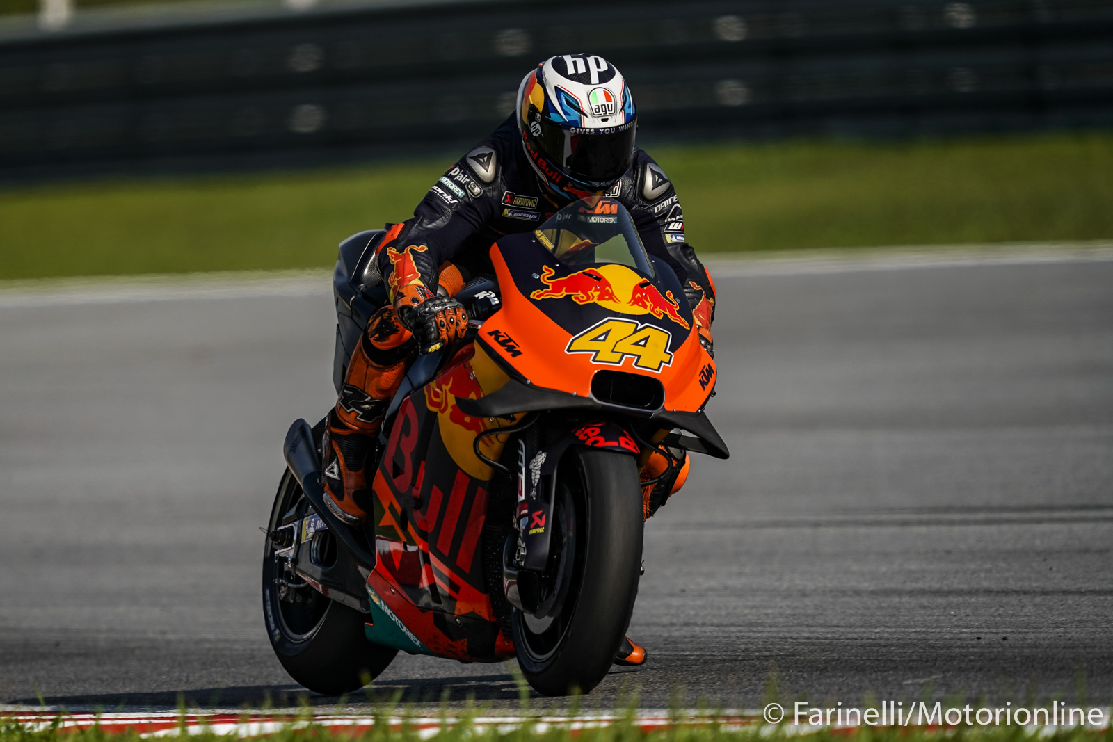 Test Sepang Day_2