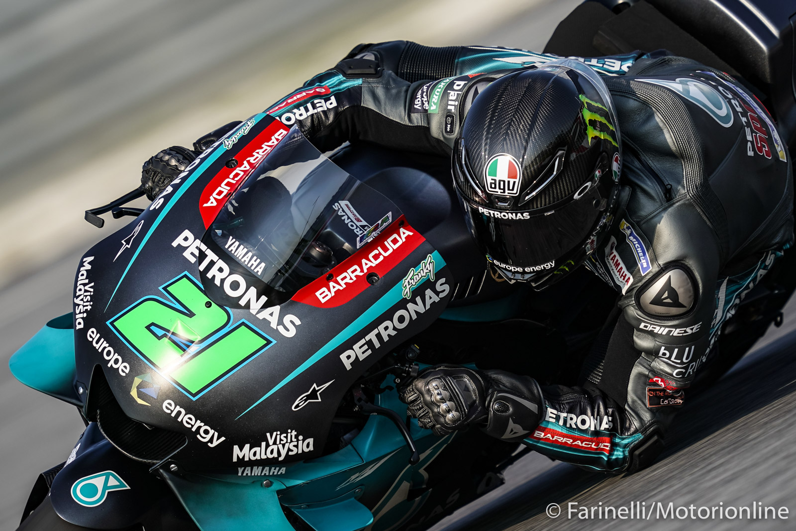 Test Sepang Day_2