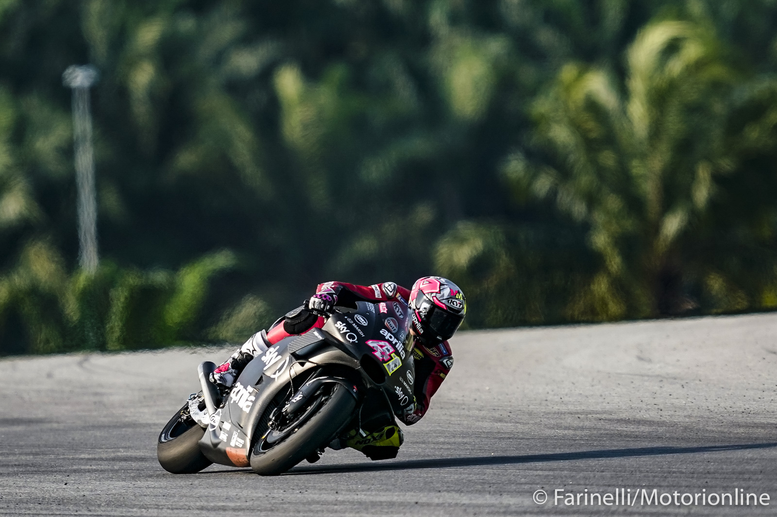 Test Sepang Day_2