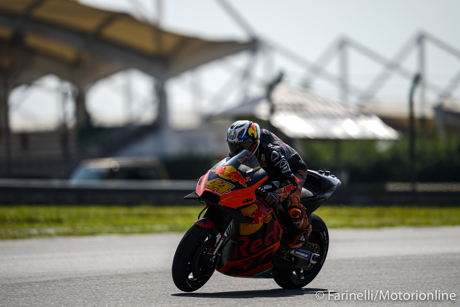 Test Sepang Day_2