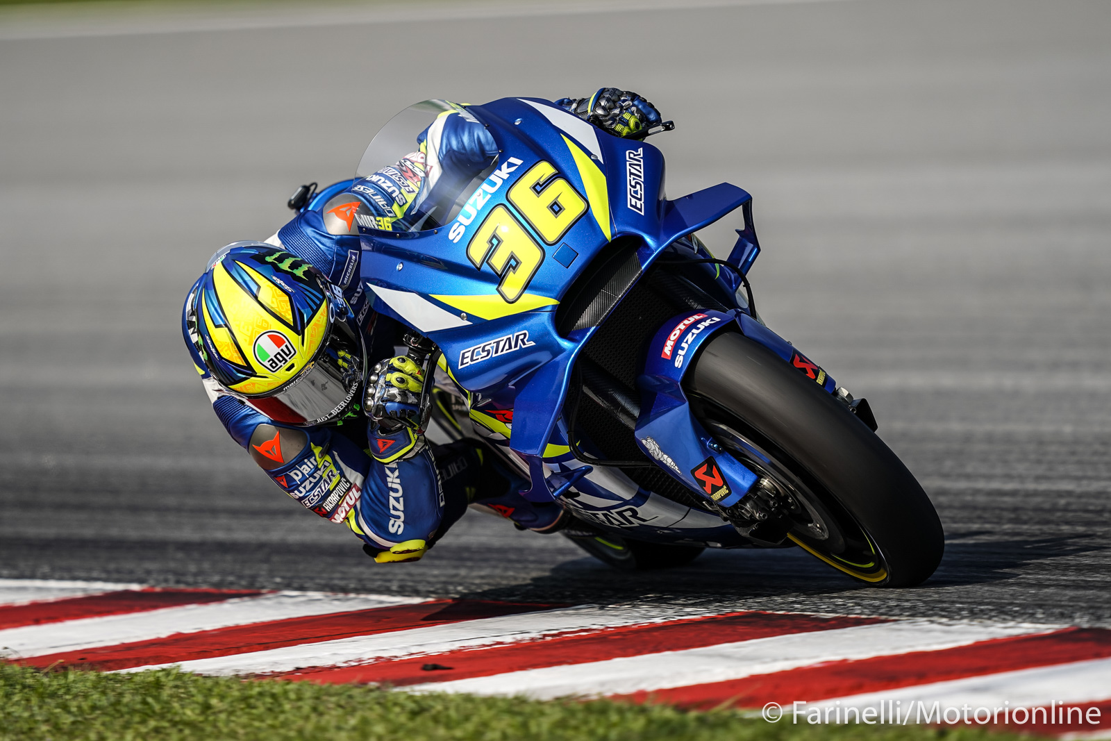 Test Sepang Day_3