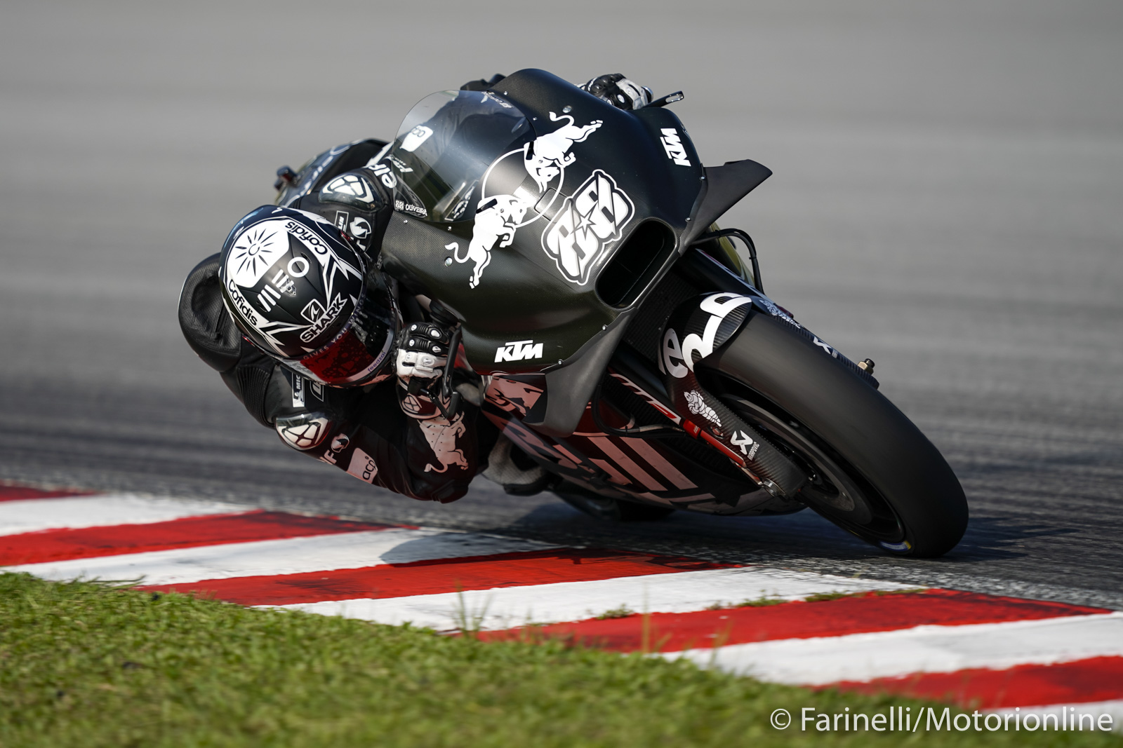 Test Sepang Day_3
