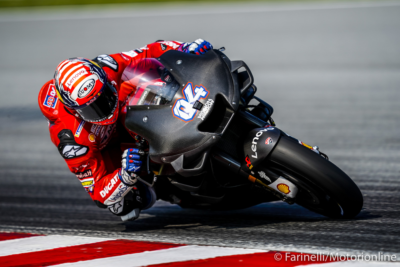 Test Sepang Day_3
