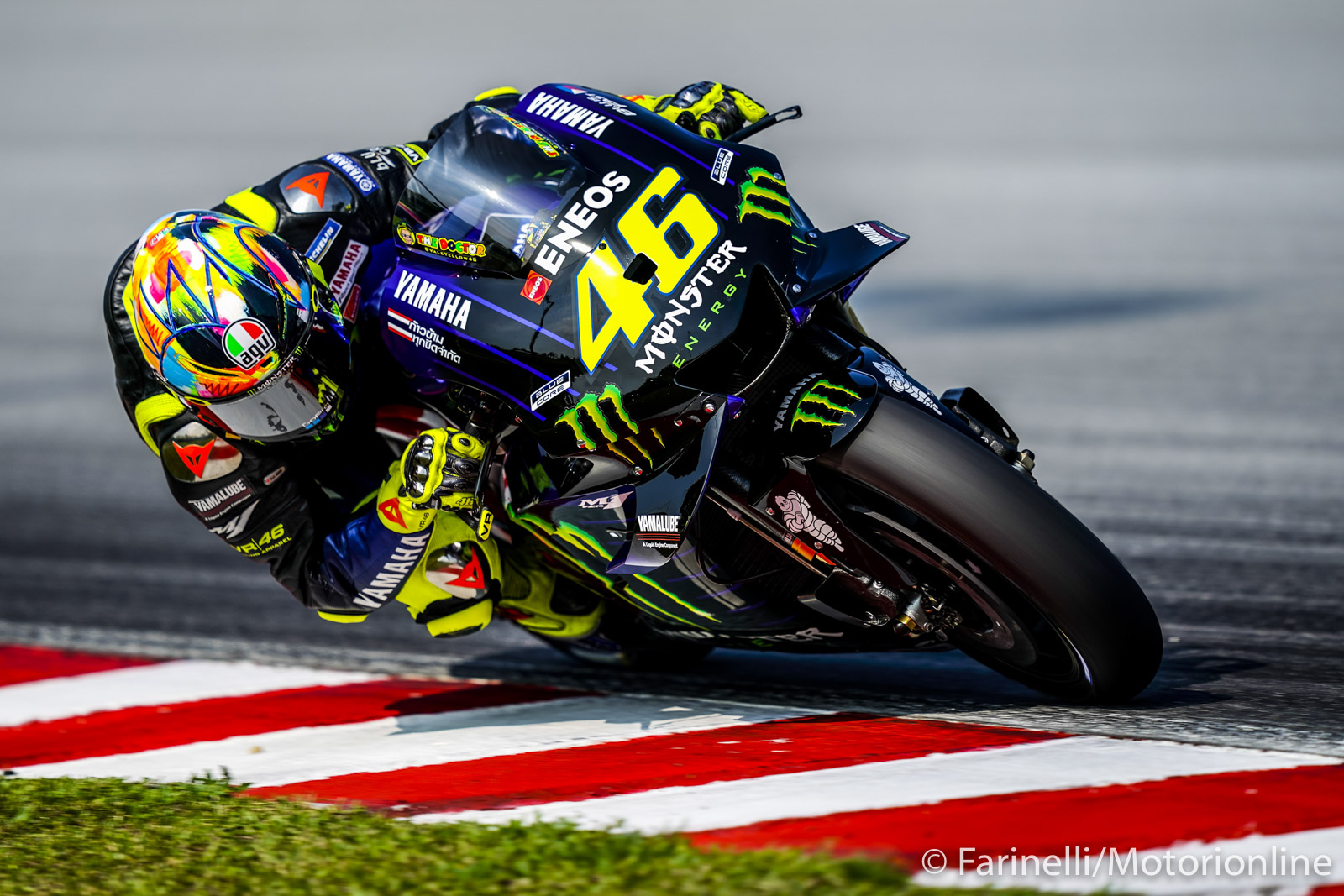 Test Sepang Day_3