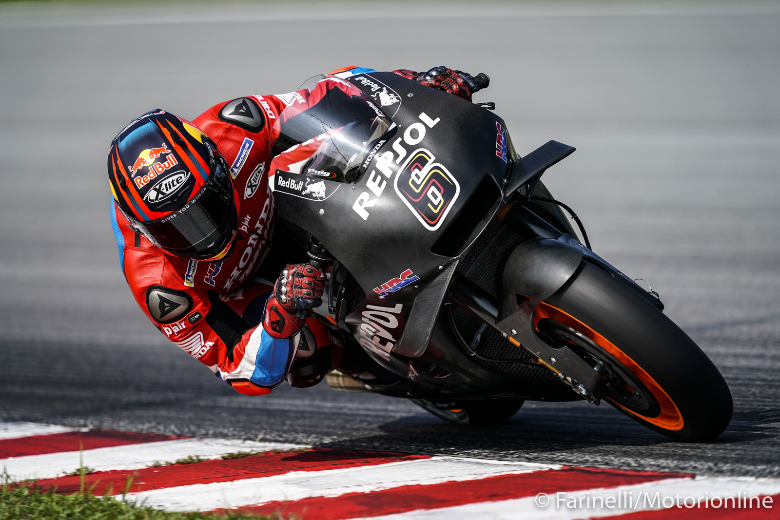 Test Sepang Day_3
