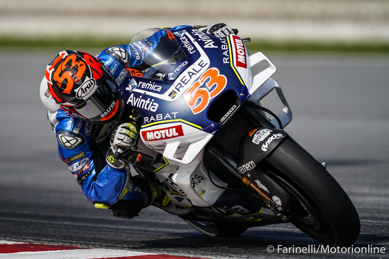 Test Sepang Day_3