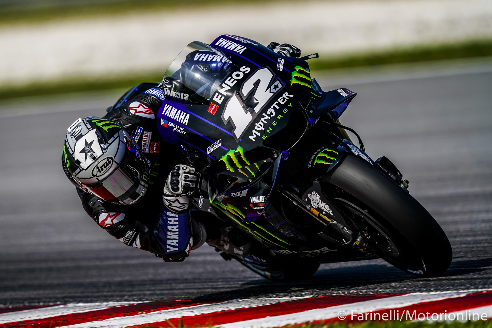 Test Sepang Day_3