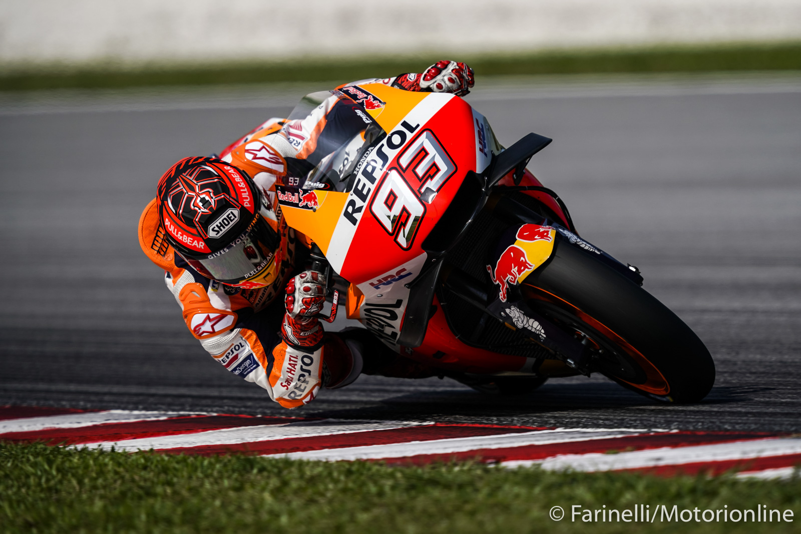 Test Sepang Day_3