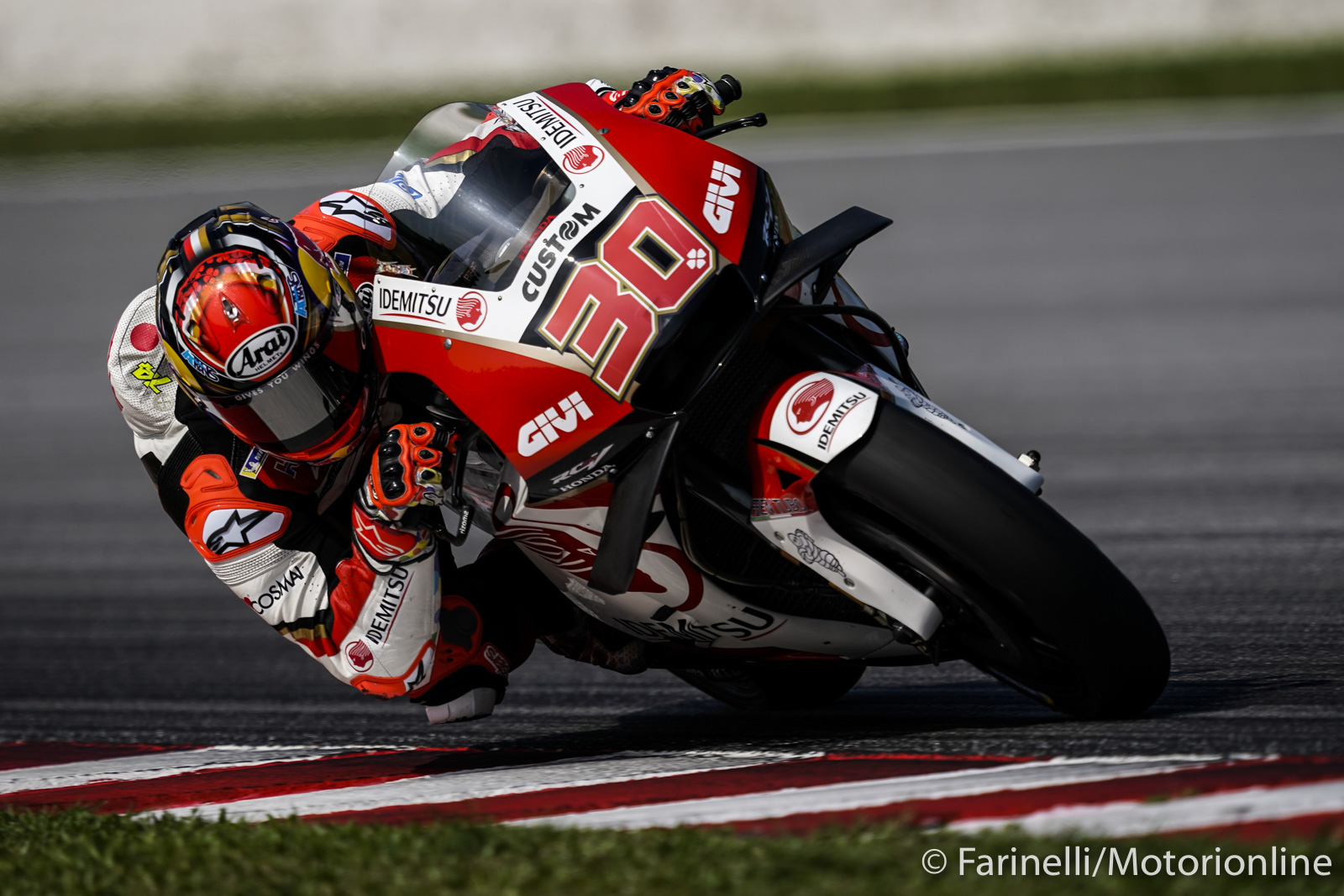 Test Sepang Day_3