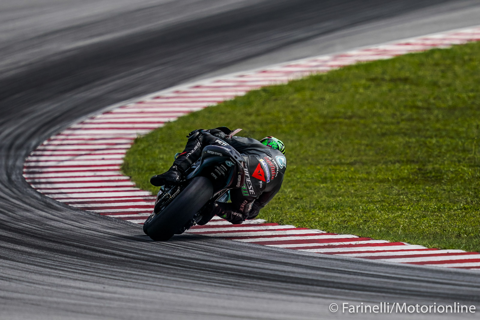 Test Sepang Day_3