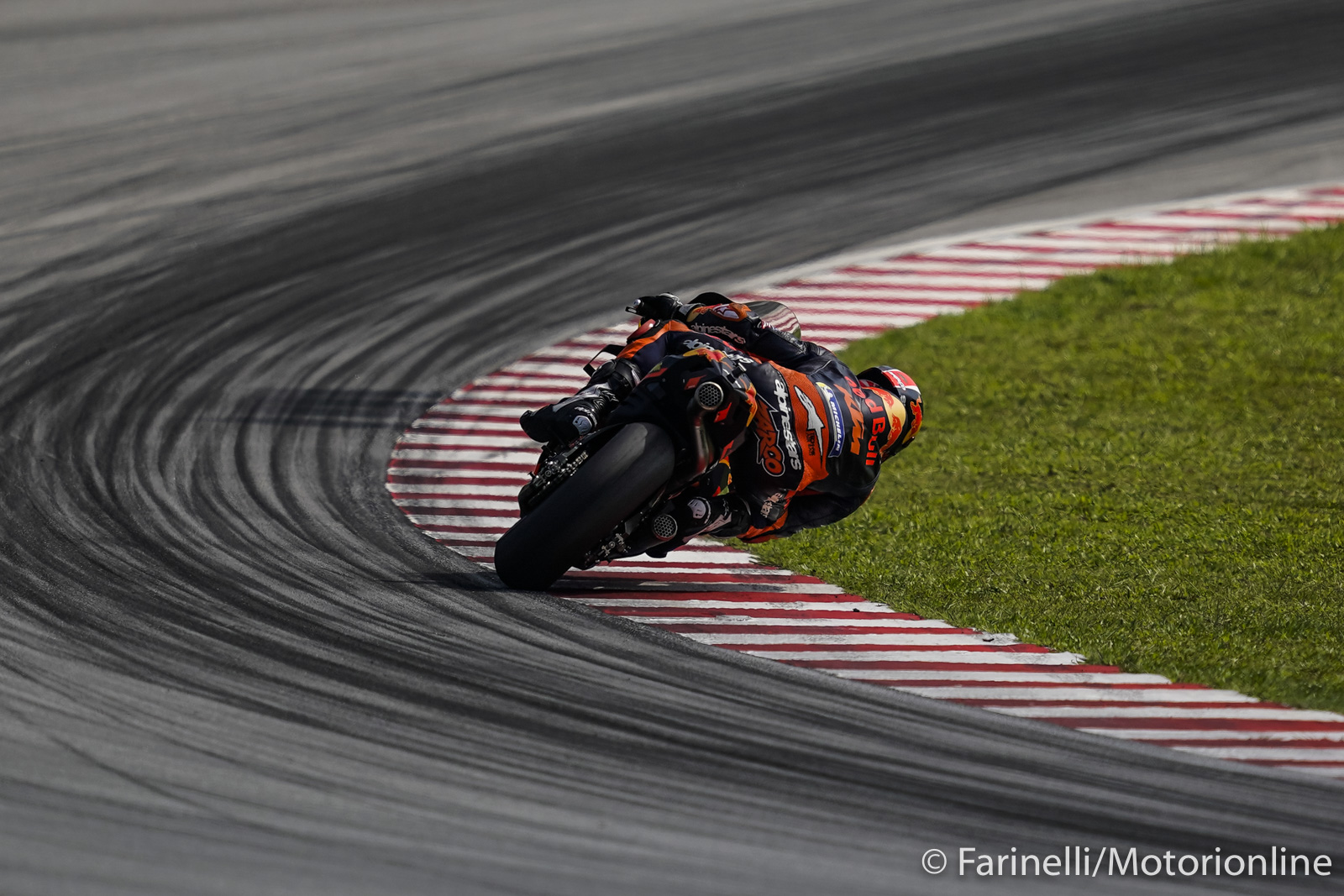 Test Sepang Day_3